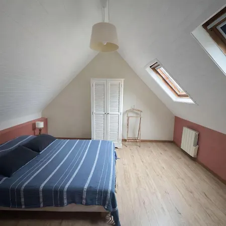 La Clef Aristide Holiday home *