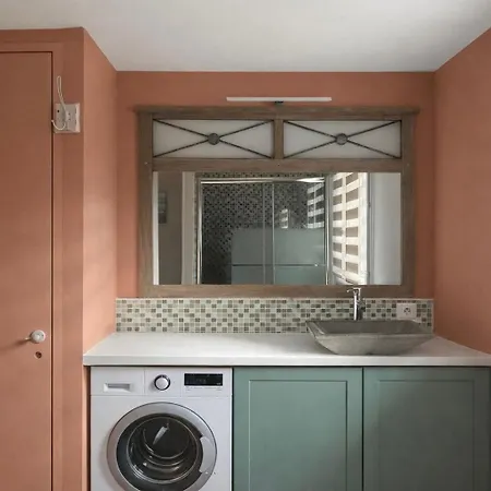 La Clef Aristide * Arcachon