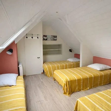 La Clef Aristide Holiday home *