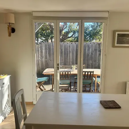 Holiday home La Clef Aristide