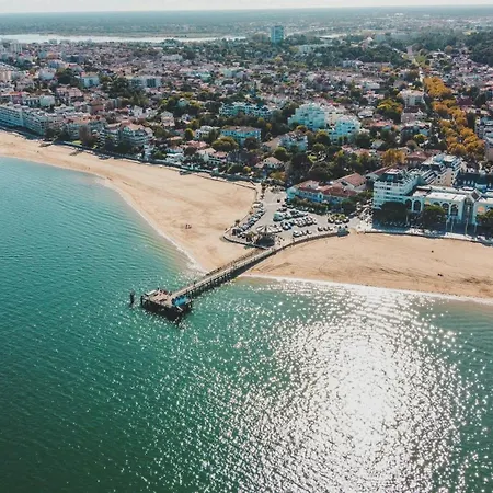 La Clef Aristide Holiday home