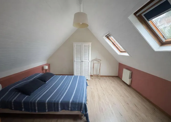 La Clef Aristide Holiday home *