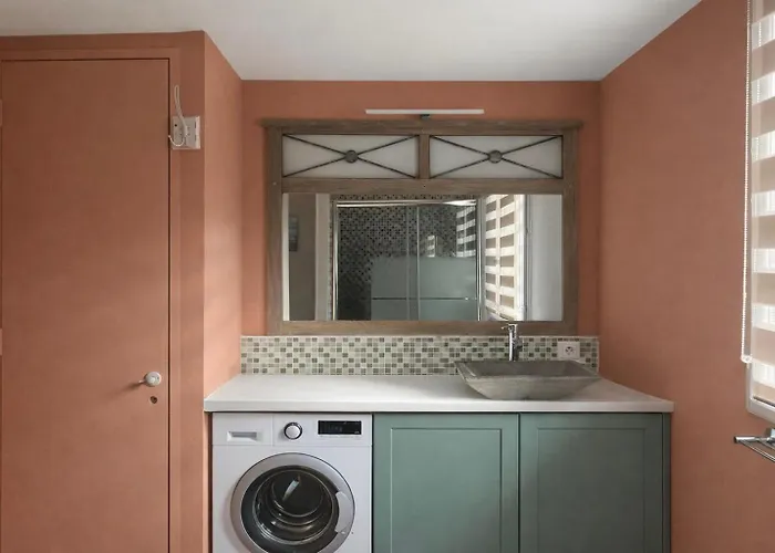 La Clef Aristide * Arcachon