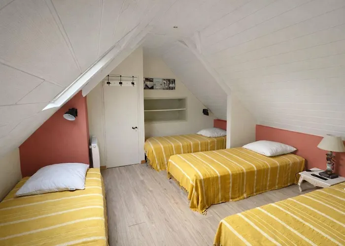 La Clef Aristide Holiday home *