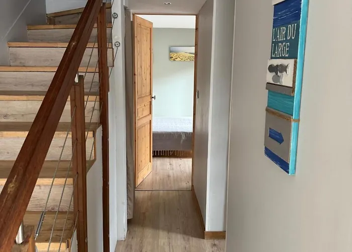 La Clef Aristide Arcachon