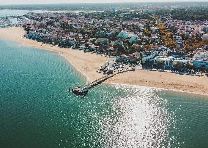 La Clef Aristide Holiday home